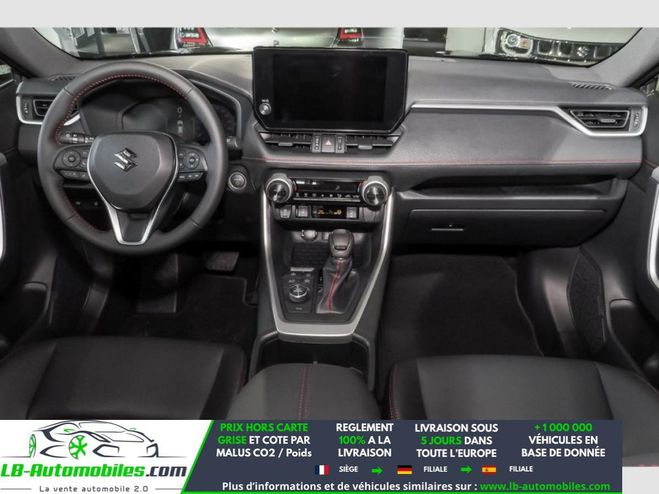 Suzuki Across 2.5 Hybride Rechargeable 306ch Gris M�tallique de 2024