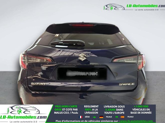 Suzuki Swace 1.8 Hybrid 140ch Bleu M�tallique de 2025