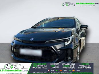  Voir d&eacute;tails -Suzuki Swace 1.8 Hybrid 140ch &agrave; Beaupuy (31)