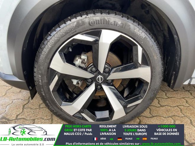 Nissan Juke HYBRID 143 Gris de 2023