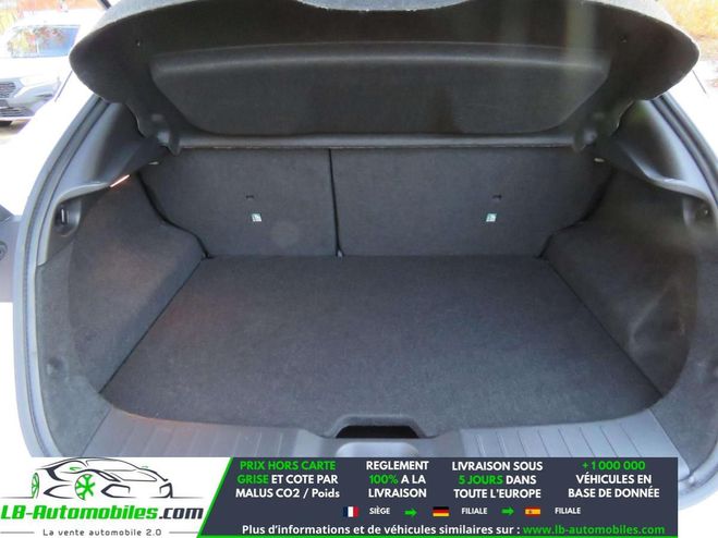 Nissan Juke Hybrid 143 Blanc M�tallique de 2022