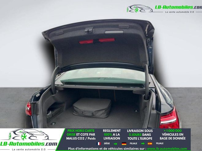 Audi A6 50 TFSIe 299 ch BVA Quattro Bleu M�tallique de 2022