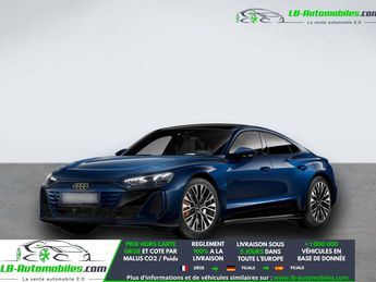  Voir d&eacute;tails -Audi RS E-tron GT 598 ch quattro &agrave; Beaupuy (31)