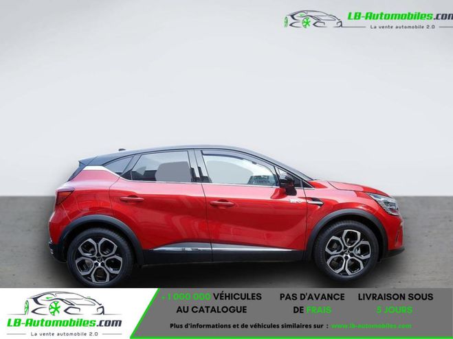 Mitsubishi ASX 1.6 MPI HEV 143 BVA Rouge M�tallique de 2023