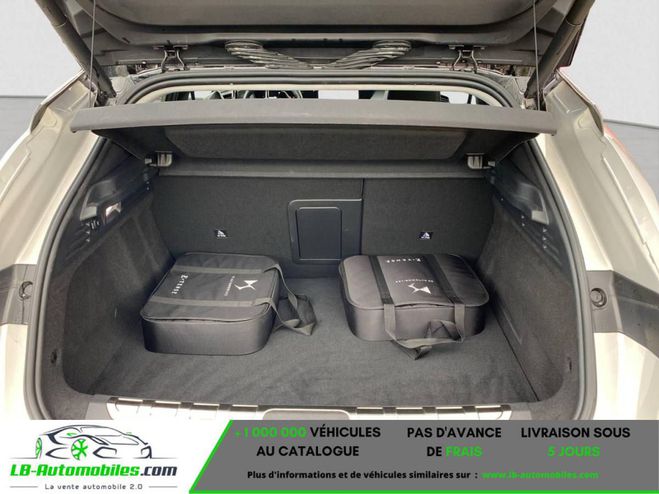 Citroen DS4 Hybride E-Tense 225 BVA Gris de 2023