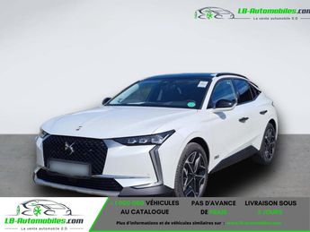  Voir d&eacute;tails -Citroen DS4 Hybride E-Tense 225 BVA &agrave; Beaupuy (31)