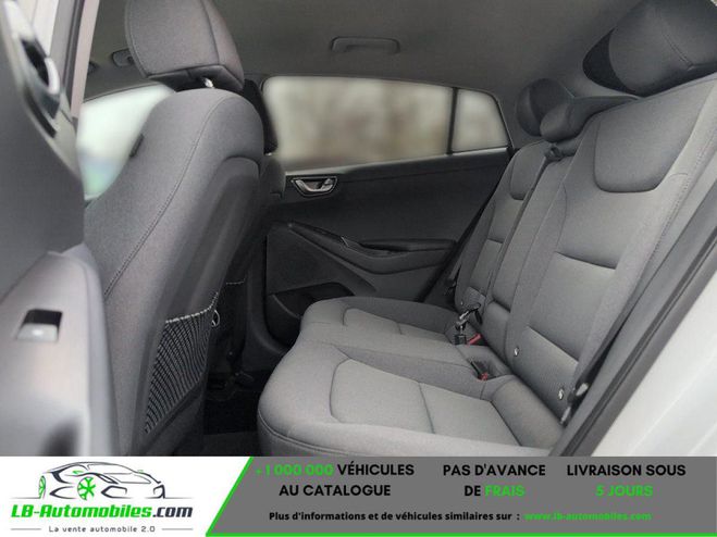 Hyundai Ioniq Hybrid 141 ch Blanc de 2021