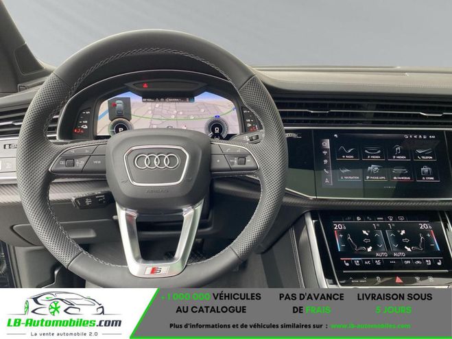 Audi Q7 60 TFSI e 456 BVA Quattro Bleu M�tallique de 2025