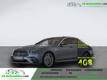 Voir d&eacute;tails -Mercedes Classe E 300 e EQPower BVA &agrave; Beaupuy (31)