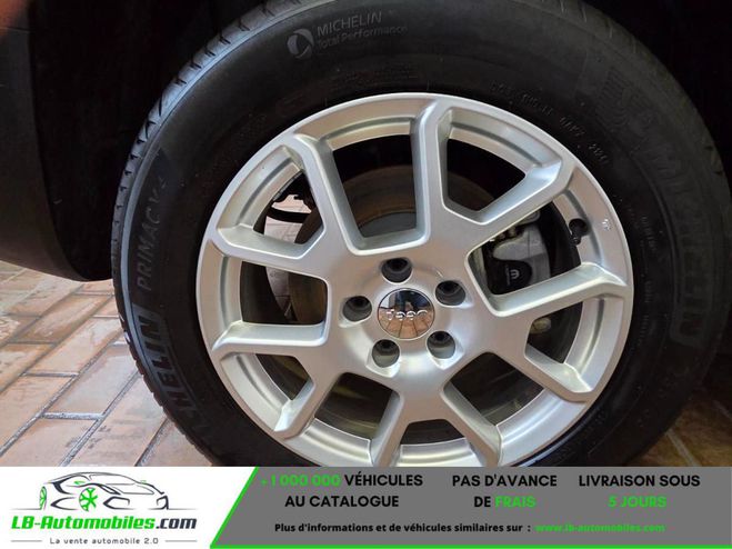 Jeep Renegade 1.3 190 ch PHEV BVA 4xe eAWD Blanc M�tallique de 2021