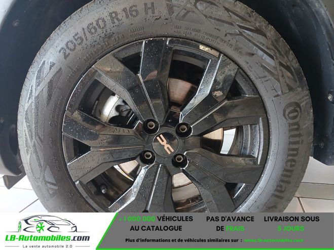Dacia Jogger Hybrid 140 7 places Gris de 2024