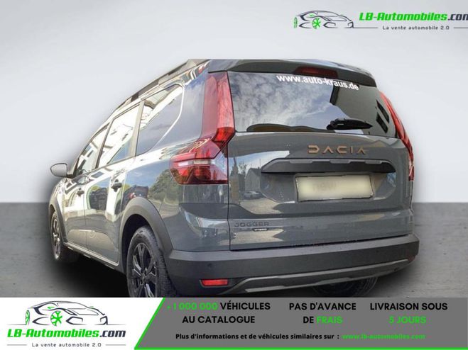 Dacia Jogger Hybrid 140 5 places Gris de 2024