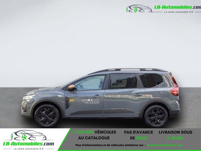 Dacia Jogger Hybrid 140 5 places Gris de 2024