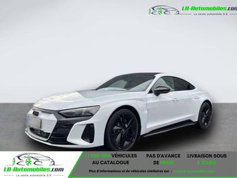  Voir d&eacute;tails -Audi RS E-tron GT 598 ch quattro &agrave; Beaupuy (31)