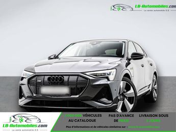  Voir d&eacute;tails -Audi E-Tron 55 quattro 408 ch &agrave; Beaupuy (31)