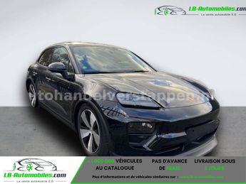  Voir d&eacute;tails -Porsche Macan 408 ch &agrave; Beaupuy (31)