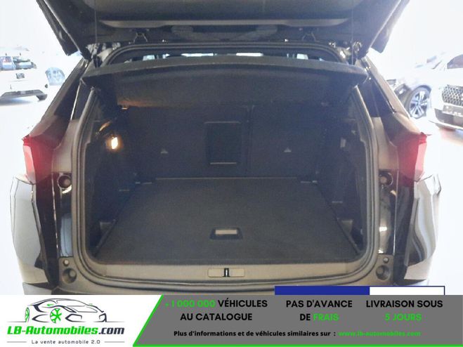 Peugeot 3008 Hybrid 136 e-DCS6 Noir de 2024