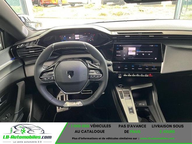 Peugeot 308 PHEV 180 e-BVA Blanc M�tallique de 2025