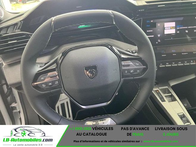 Peugeot 308 PHEV 180 e-BVA Blanc M�tallique de 2025