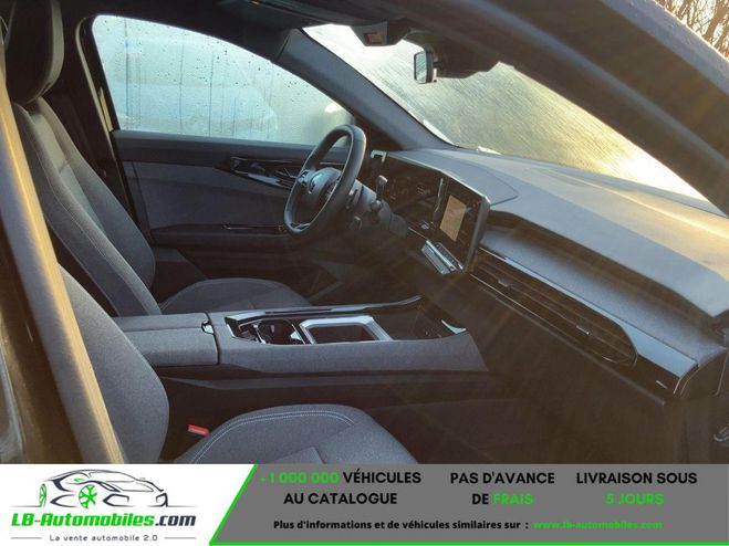 Renault Austral mild hybrid 160 BVA Noir M�tallique de 2023