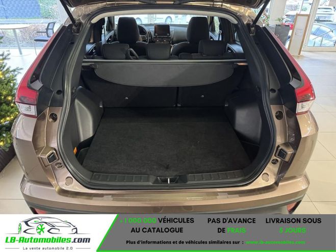 Mitsubishi Eclipse 2.4 MIVEC PHEV Twin Motor 4WD 188 ch Brun M�tallique de 2022