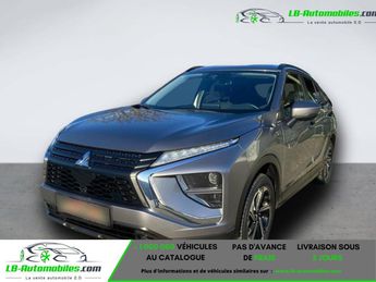  Voir d&eacute;tails -Mitsubishi Eclipse 2.4 MIVEC PHEV Twin Motor 4WD 188 ch &agrave; Beaupuy (31)