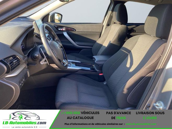Mitsubishi Eclipse 2.4 MIVEC PHEV Twin Motor 4WD 188 ch Gris M�tallique de 2021