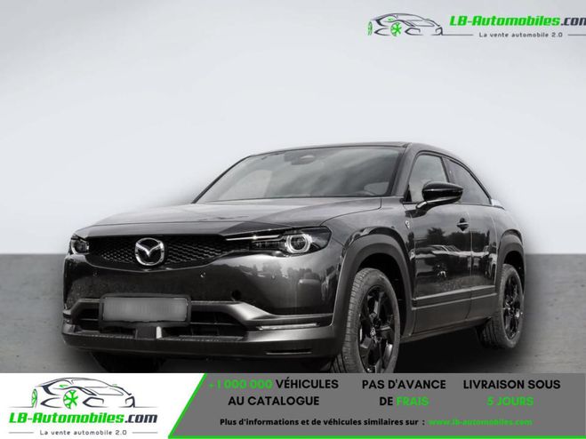 Mazda MX3 R-EV e-Skyactiv 170 ch BVA Gris M�tallique de 2025