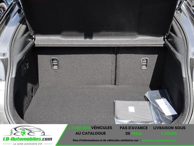 Mazda MX3 R-EV e-Skyactiv 170 ch BVA Gris M�tallique de 2025