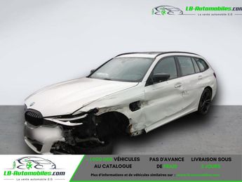  Voir d&eacute;tails -BMW Serie 3 330e 292 ch BVA &agrave; Beaupuy (31)