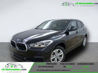  Voir d&eacute;tails -BMW X2 xDrive 25e 220 ch BVA &agrave; Beaupuy (31)