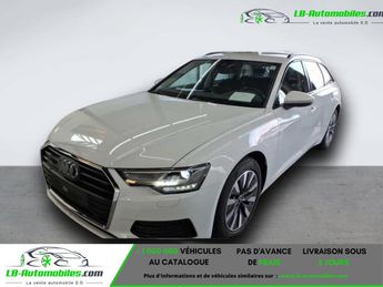  Voir d&eacute;tails -Audi A6 50 TFSIe 299 ch BVA Quattro &agrave; Beaupuy (31)