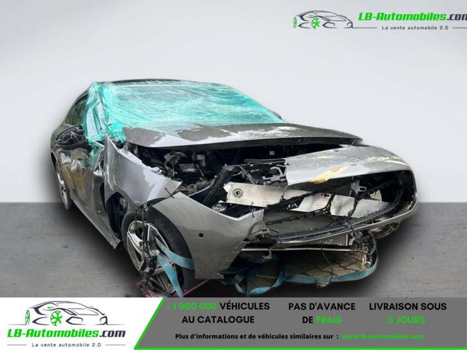 Mercedes Classe CLA 250 e BVA Gris M�tallique de 2024