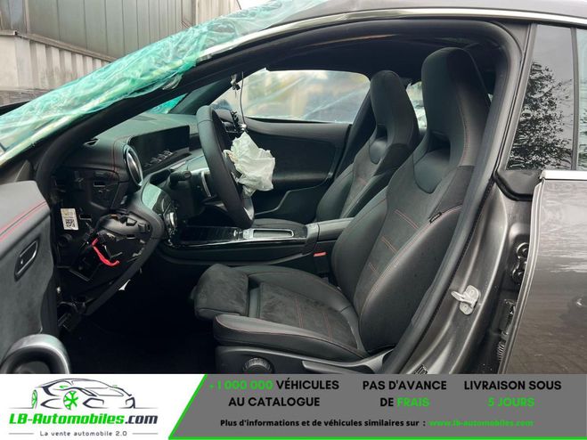 Mercedes Classe CLA 250 e BVA Gris M�tallique de 2024
