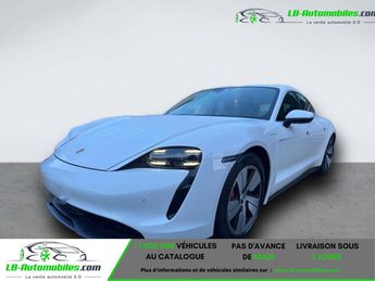  Voir d&eacute;tails -Porsche Taycan 4S 571 ch &agrave; Beaupuy (31)