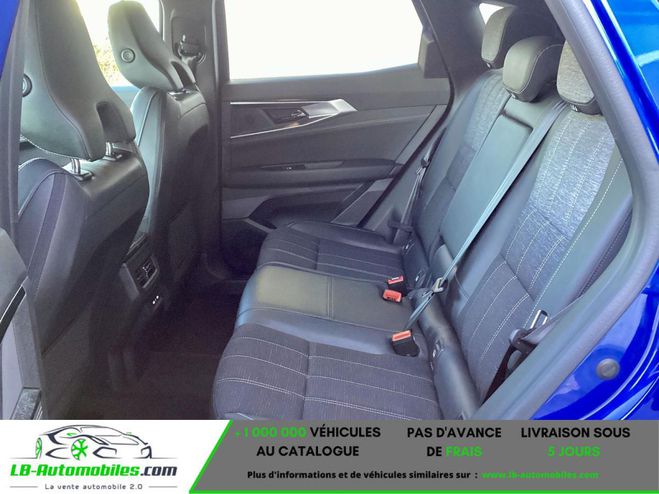 Renault Austral mild hybrid 160 BVA Bleu M�tallique de 2024