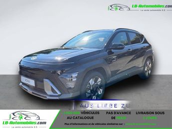  Voir d&eacute;tails -Hyundai Kona 1.6 GDi 105 Hybrid &agrave; Beaupuy (31)