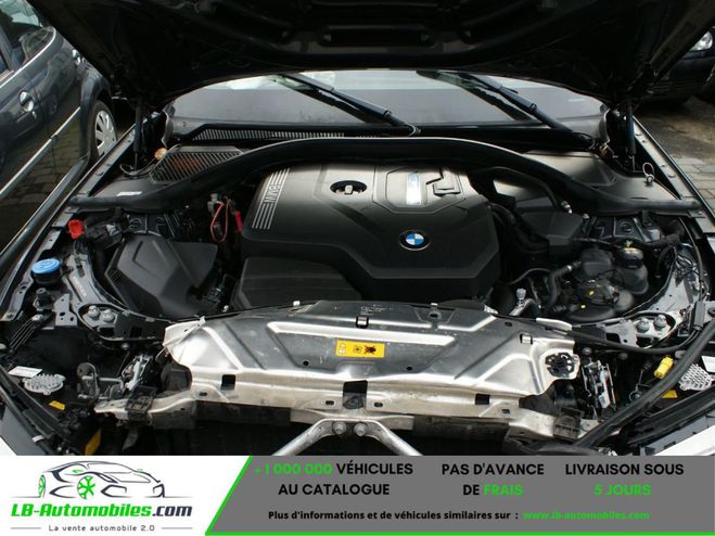 BMW Serie 3 330e xDrive 292 ch BVA Gris M�tallique de 2021