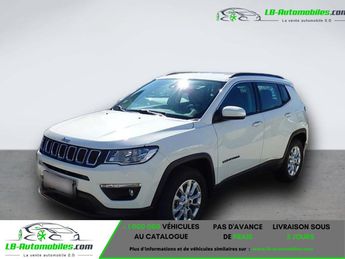  Voir d&eacute;tails -Jeep Compass 1.3 PHEV 190 ch 4xe AWD &agrave; Beaupuy (31)