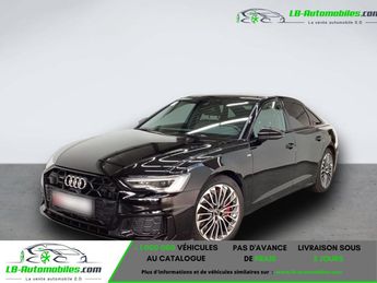  Voir d&eacute;tails -Audi A6 55 TFSIe 367 ch Quattro &agrave; Beaupuy (31)