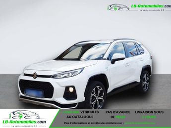  Voir d&eacute;tails -Suzuki Across 2.5 Hybride Rechargeable 306ch &agrave; Beaupuy (31)