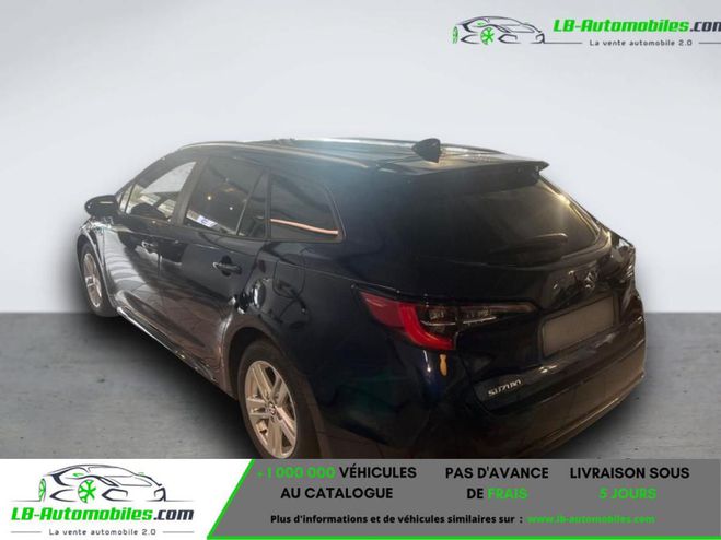 Suzuki Swace 1.8 Hybrid 140ch Bleu M�tallique de 2025