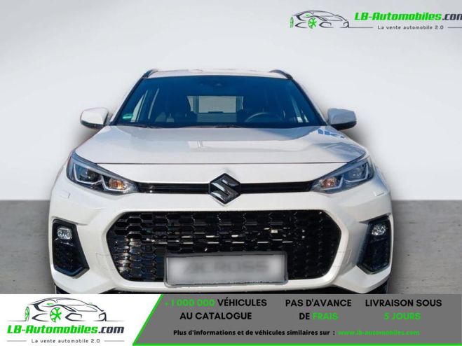Suzuki Across 2.5 Hybride Rechargeable 185ch Blanc M�tallique de 2023