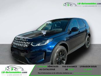  Voir d&eacute;tails -Land rover Discovery D150 MHEV AWD BVA &agrave; Beaupuy (31)