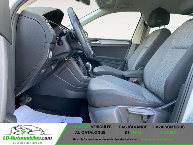 Volkswagen Tiguan 1.4 eHybrid 245ch BVA  de 2021