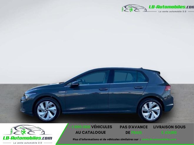 Volkswagen Golf 1.5 eTSI OPF 130 BVA  de 2022