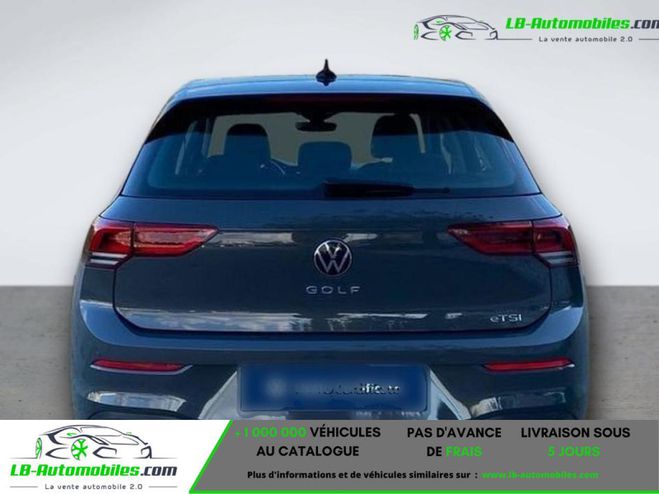 Volkswagen Golf 1.5 eTSI OPF 130 BVA  de 2022