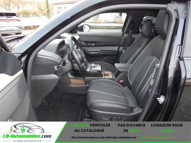 Mazda MX3 R-EV e-Skyactiv 170 ch BVA Noir M�tallique de 2023