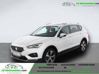  Voir d&eacute;tails -Seat Tarraco 1.4 e-HYBRID 245 ch BVA 5 pl &agrave; Beaupuy (31)