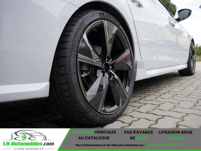 Peugeot 508 Hybrid4 360 e-BVA Blanc M�tallique de 2023